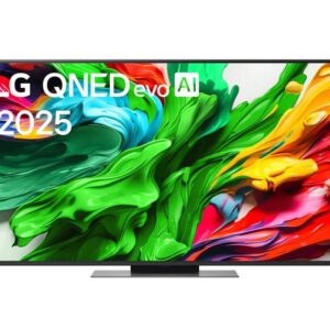 Televiisor LCD 55″ 4K/55QNED86A3A LG