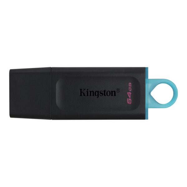 MÄLUPULK FLASH USB3.2/64GB DTXS/64GB KINGSTON