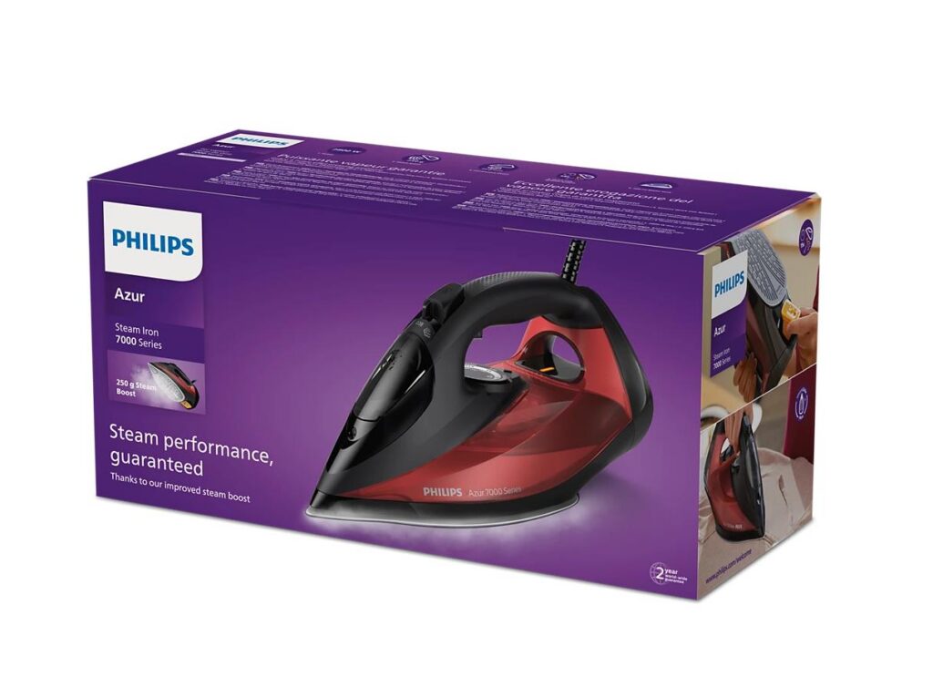 IRON/DST7022/40 PHILIPS