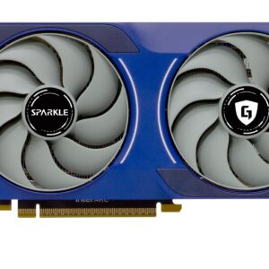 Videokaart|SPARKLE|Intel Arc B570|10 GB|GDDR6|160 bit|PCIE 4.0 8x|Act...