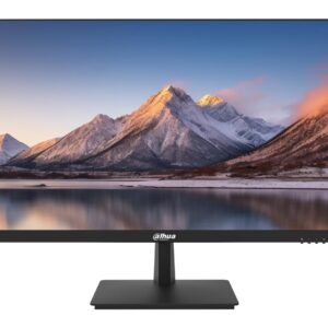 LCD Monitor|DAHUA|DHI-LM27-L200N|27"|Matte|Panel VA|1920x1080|16:9|100 Hz|5 ms|Colour Black|LM27-L200N