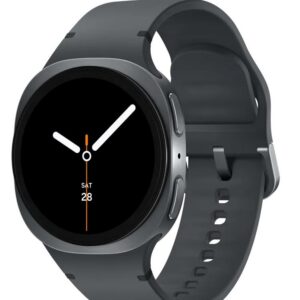 SMARTWATCH GALAXY WATCH8 40MM/D.GRAY SM-L320NDAAEUE SAMSUNG