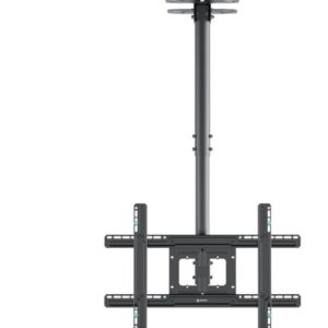 Televiisor ACC CEILING MOUNT/32-80″ BLACK N2L-B ONKRON