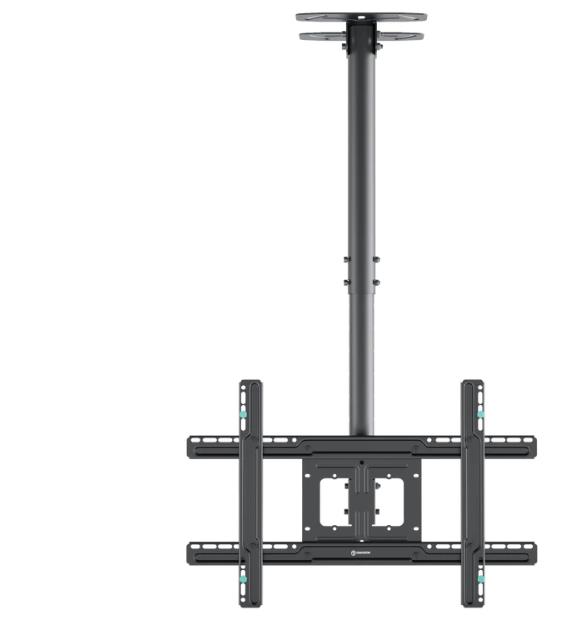 Televiisor ACC CEILING MOUNT/32-80″ BLACK N2L-B ONKRON