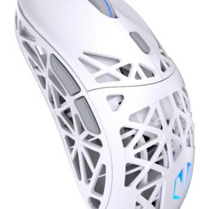 Hiir USB OPTICAL LIV OWH/WHITE EY6A021 ENDORFY