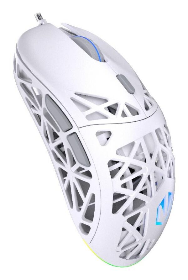 Hiir USB OPTICAL LIV OWH/WHITE EY6A021 ENDORFY