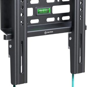 Televiisor ACC WALL MOUNT /17-43″/BLACK FM1-B ONKRON
