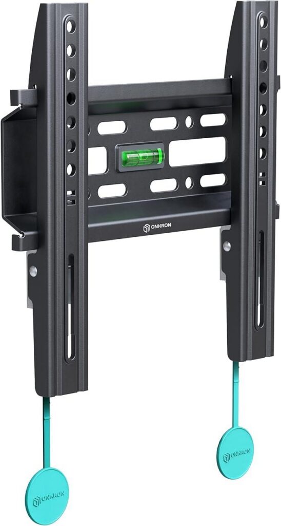 Televiisor ACC WALL MOUNT /17-43″/BLACK FM1-B ONKRON