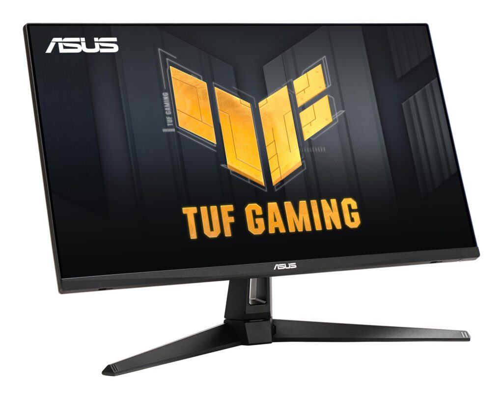 LCD Monitor|ASUS|27 “|2560 x 1440 pixels|Quad HD|Native aspect ratio 16:9|LED|Flat|90LM0BG0-B01971