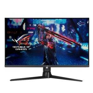 LCD Monitor|ASUS|32″|Mänguri/4K|Panel IPS|3840×2160|16:9|160Hz...