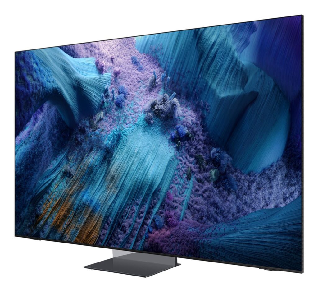Televiisor|SAMSUNG|65 “|8K Ultra HD|7680 x 4320 pixels|Flat|16:9|N...