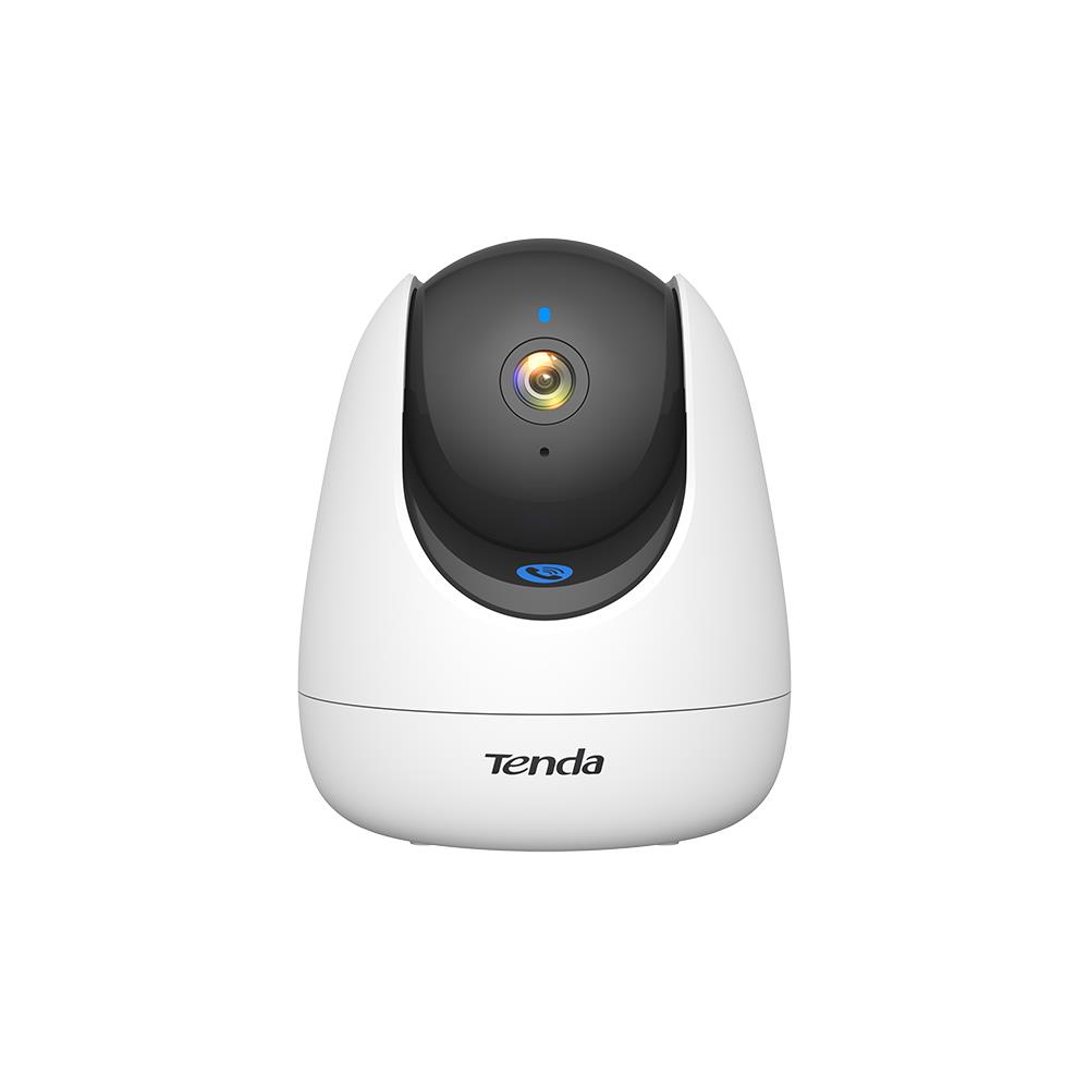 WRL KAAMERA 5MP PAN/TILT/RP7 TENDA