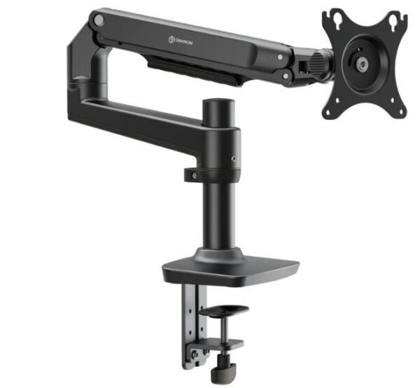 MONITOR ACC WALL MOUNT/17-38" BLACK MS75-B ONKRON