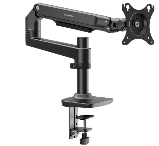 MONITOR ACC WALL MOUNT/17-38″ BLACK MS75-B ONKRON