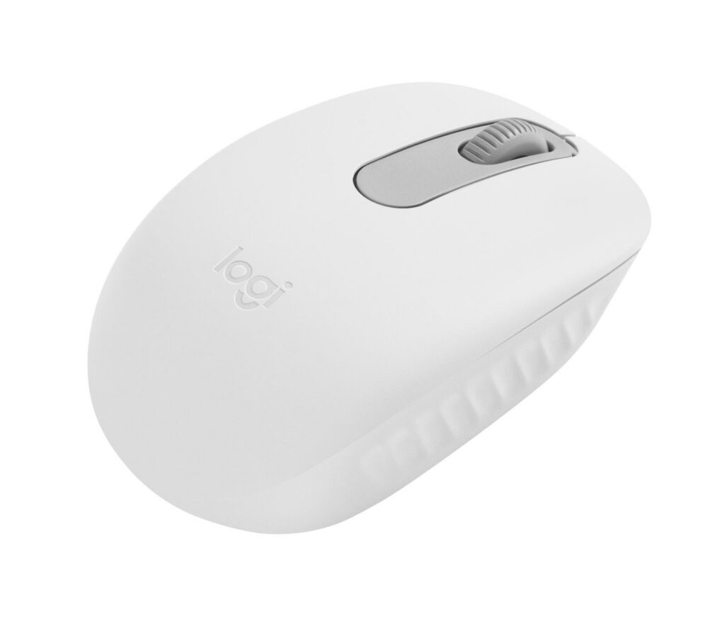 Hiir BLUETH OPTICAL M196/WHITE 910-007460 LOGITECH