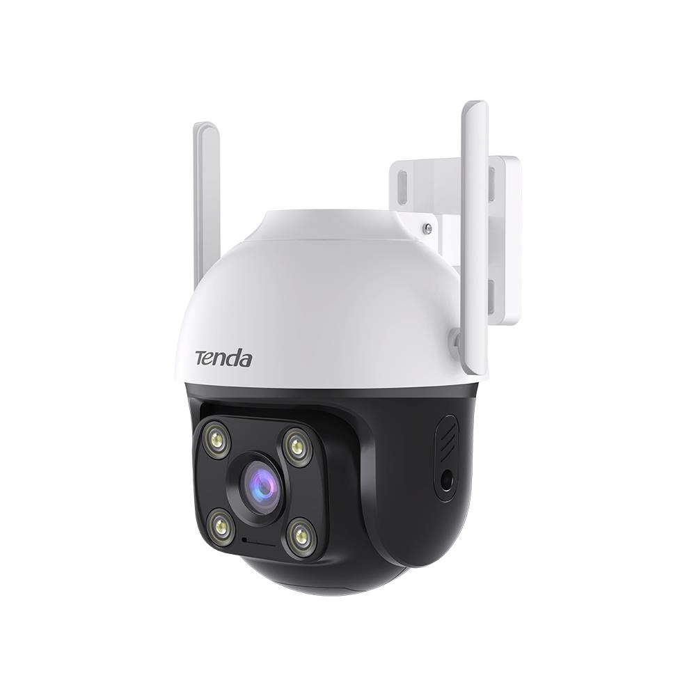 WRL KAAMERA 4MP PAN/TILT/RH7-WCA TENDA