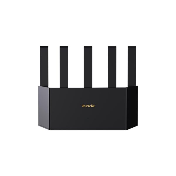 Juhtmevaba Ruuter|TENDA|3600 Mbps|Mesh|Wi-Fi 7|IEEE 802.3|IEEE 802.3ab|IEE...