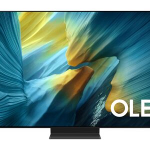 Televiisor|SAMSUNG|55″|OLED/4K/Smart|3840×2160|Juhtmevaba LAN|Bluet...