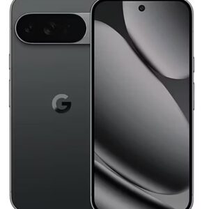 Mobiiltelefon PIXEL 10 128GB/OBSIDIAN GA09744-GB GOOGLE