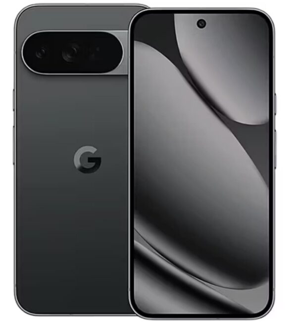 Mobiiltelefon PIXEL 10 128GB/OBSIDIAN GA09744-GB GOOGLE