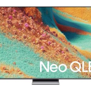 Televiisor|SAMSUNG|85 “|4K Ultra HD|3840 x 2160 pixels|Flat|16:9|Neo Q...