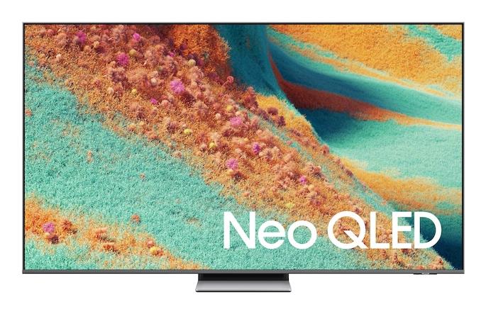Televiisor|SAMSUNG|85 “|4K Ultra HD|3840 x 2160 pixels|Flat|16:9|Neo Q…