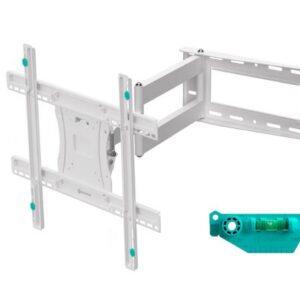Televiisor ACC WALL MOUNT/40-75″/WHITE M7L-W ONKRON