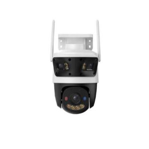 WRL KAAMERA 3MP CRUISER TRIPLE/IPC-S7UP-11M0WED IMOU
