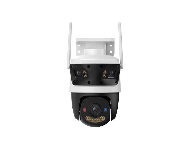 WRL KAAMERA 3MP CRUISER TRIPLE/IPC-S7UP-11M0WED IMOU