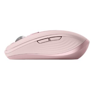 Hiir USB OPTICAL WRL MX 3S/PINK 910-006931 LOGITECH