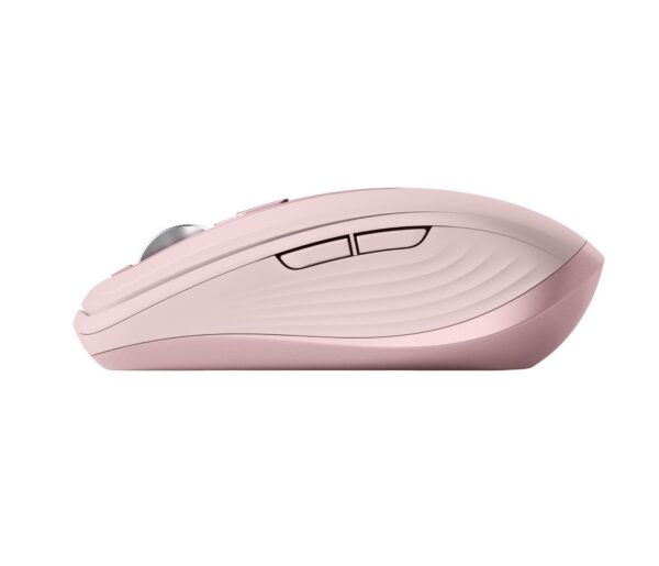 Hiir USB OPTICAL WRL MX 3S/PINK 910-006931 LOGITECH