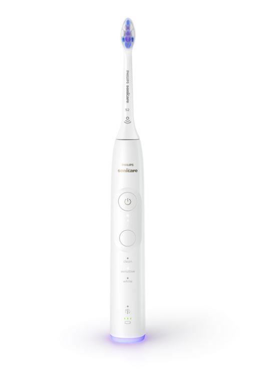 ELECTRIC TOOTHBRUSH/HX7410/02 PHILIPS