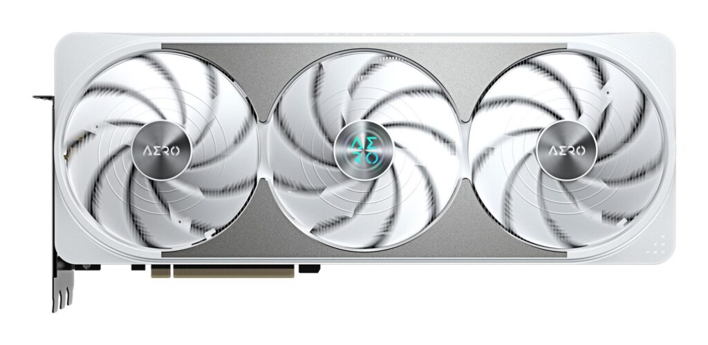 Videokaart|GIGABYTE|NVIDIA GeForce RTX 5070 Ti|16 GB|GDDR7|256 bit|PC&#8...