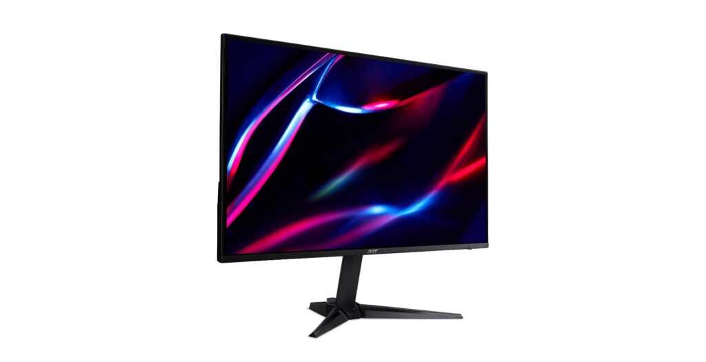 LCD Monitor|ACER|27 “|1920 x 1080 pixels|Full HD|Native aspect rat...