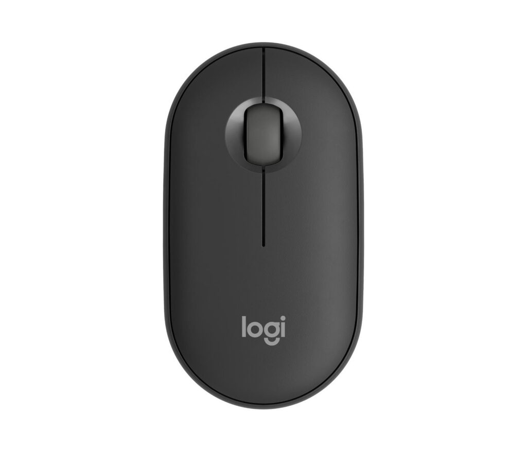 Hiir USB OPTICAL WRL M350S/BLACK 910-007015 LOGITECH