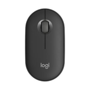 Hiir USB OPTICAL WRL M350S/BLACK 910-007015 LOGITECH