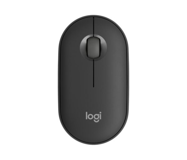 Hiir USB OPTICAL WRL M350S/BLACK 910-007015 LOGITECH