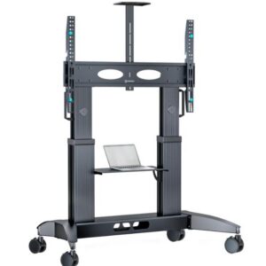 Televiisor ACC MOBILE STAND/70-110″ BLACK TS2821-B ONKRON