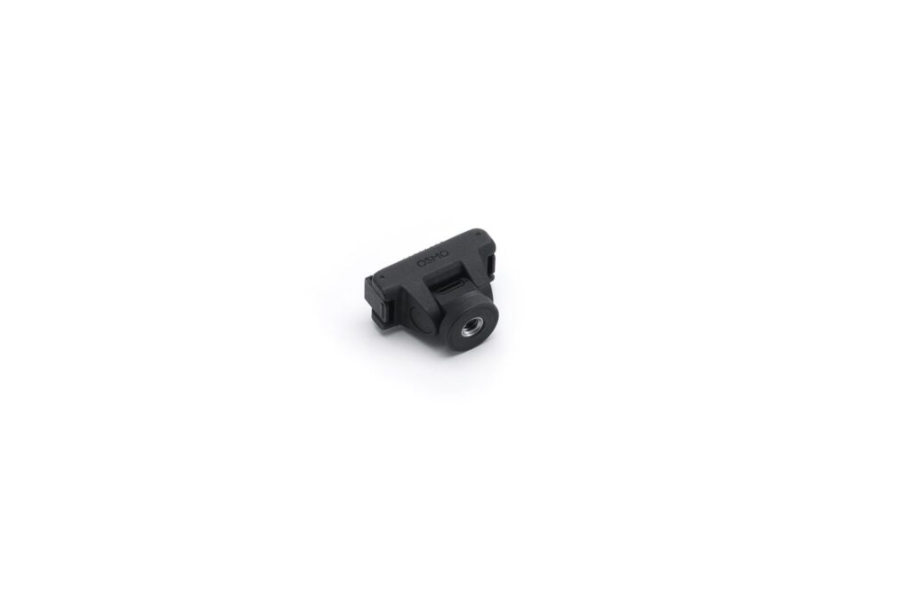 KAAMERA ACC OSMO ADAPTER MOUNT/CP.OS.00000455.01 DJI