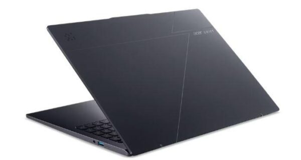 Sülearvuti|ACER|Swift|Go 16 AI|SFG16-61-R1RE|CPU  AMD Ryzen 7|350|2000 MHz...
