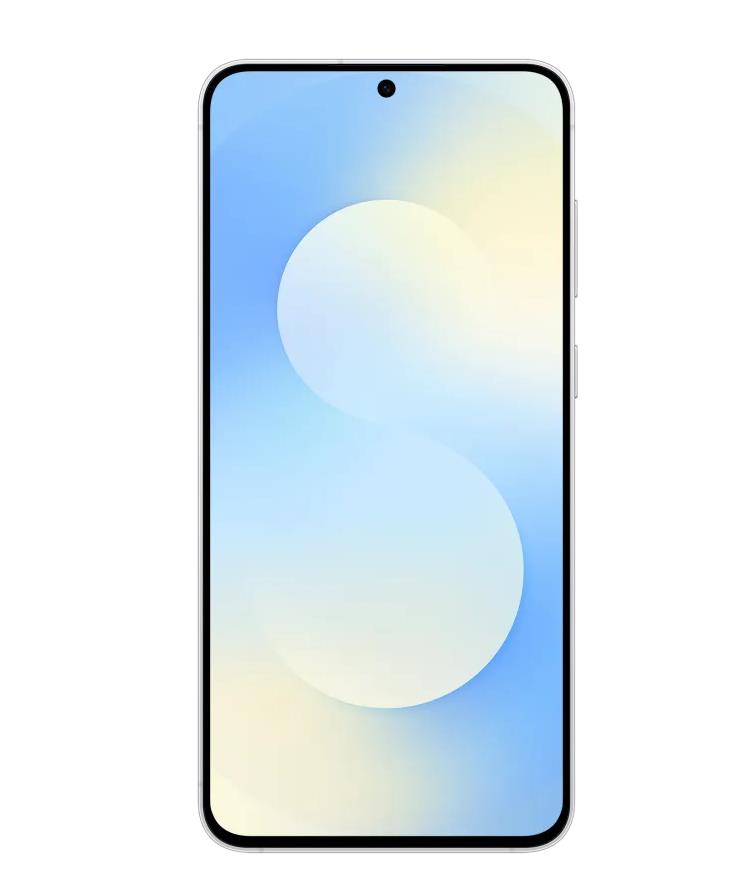 Mobiiltelefon GALAXY S25 FE/256GB L.BLUE SM-S731B SAMSUNG