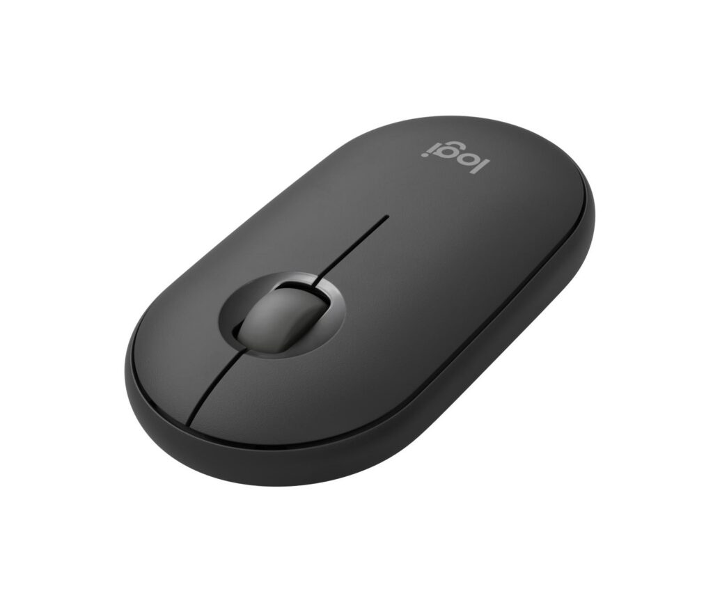 Hiir USB OPTICAL WRL M350S/BLACK 910-007015 LOGITECH