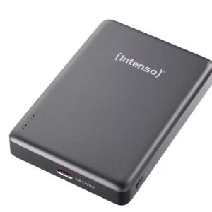 AKUPANK USB 10000MAH MAG/GREY 7344034 INTENSO