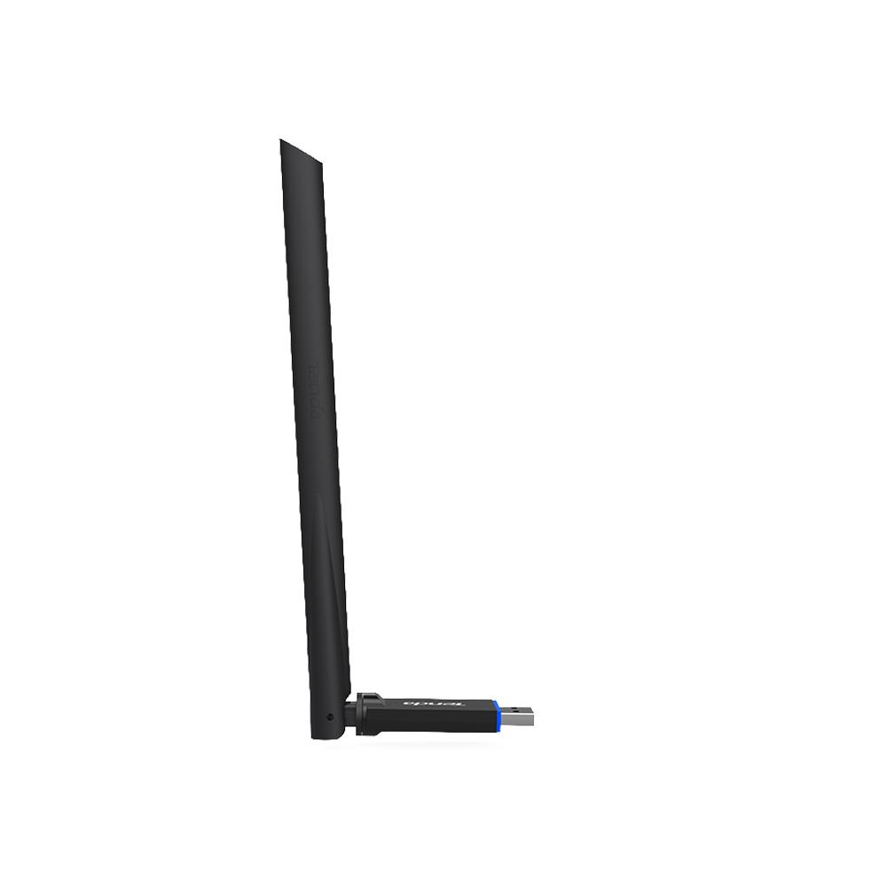 WRL ADAPTER 900MBPS USB/U11 PRO TENDA