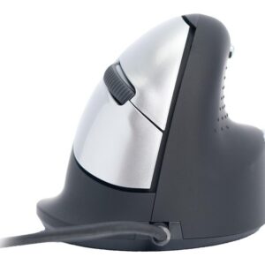 Hiir USB OPTICAL BREAK/R. BLACK RGOHELA R-GO TOOLS