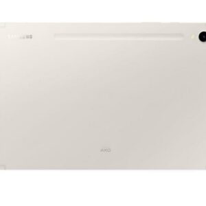 Tahvelarvuti GALAXY TAB S9 11″/128GB 5G BEIGE SM-X716 SAMSUNG