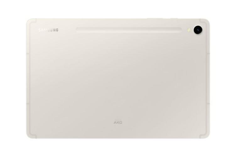 Tahvelarvuti GALAXY TAB S9 11″/128GB 5G BEIGE SM-X716 SAMSUNG