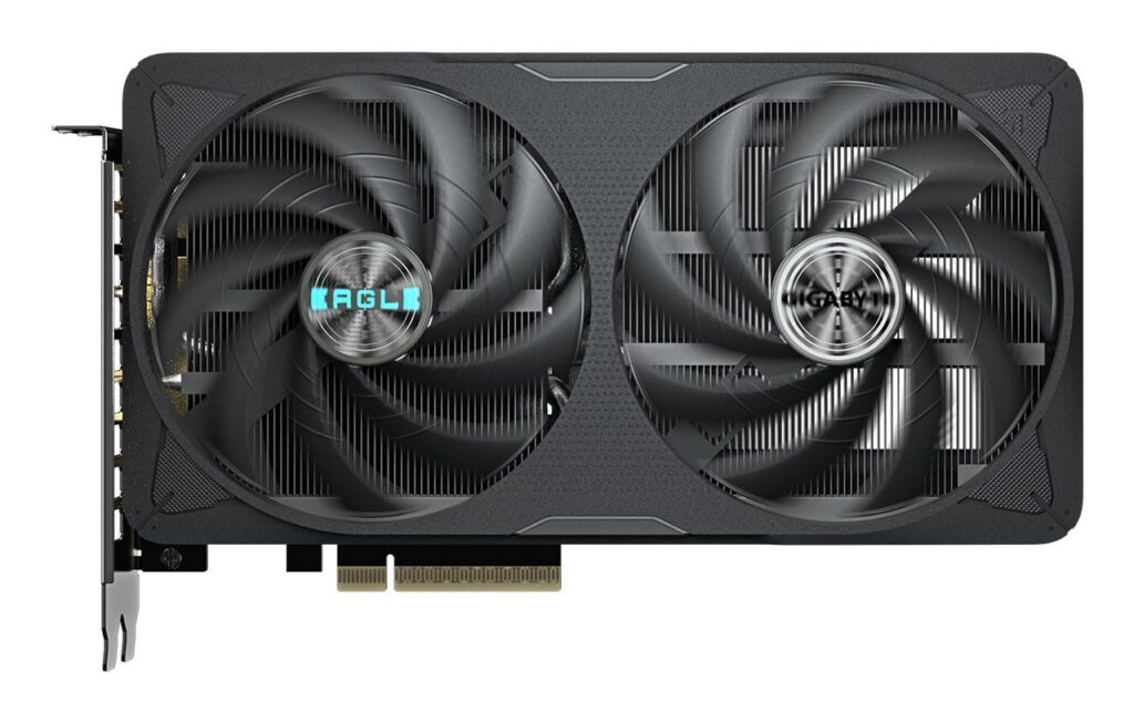 Videokaart|GIGABYTE|NVIDIA GeForce RTX 5060 Ti|16 GB|GDDR7|128 bit|PC…