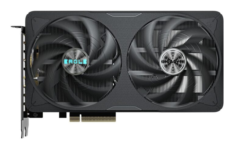 Videokaart|GIGABYTE|NVIDIA GeForce RTX 5060 Ti|16 GB|GDDR7|128 bit|PC&#8...