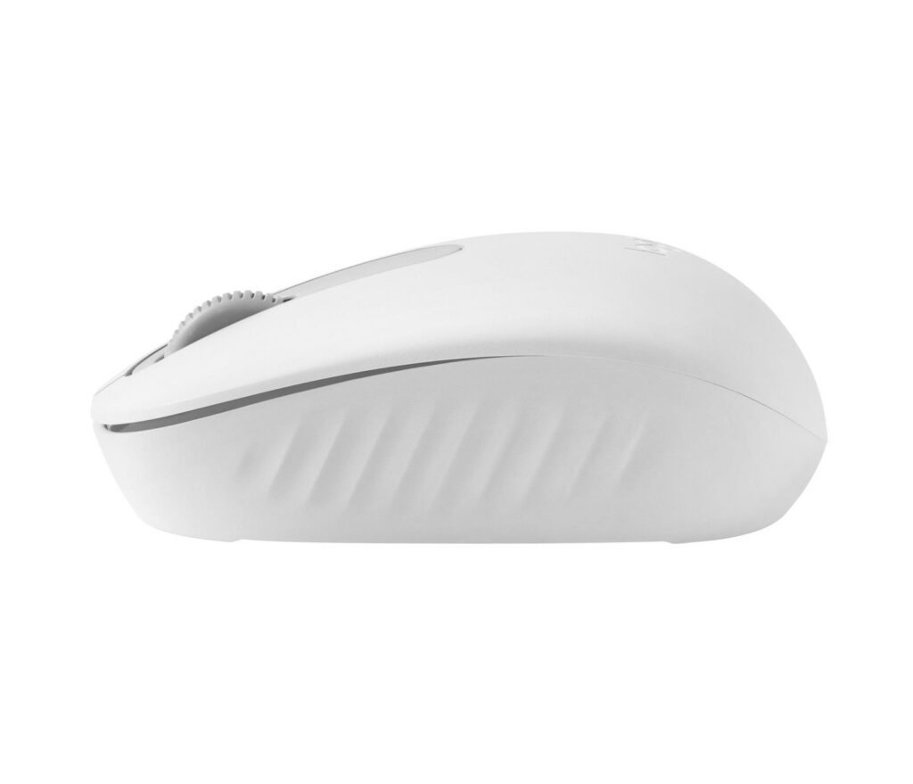 Hiir BLUETH OPTICAL M196/WHITE 910-007460 LOGITECH